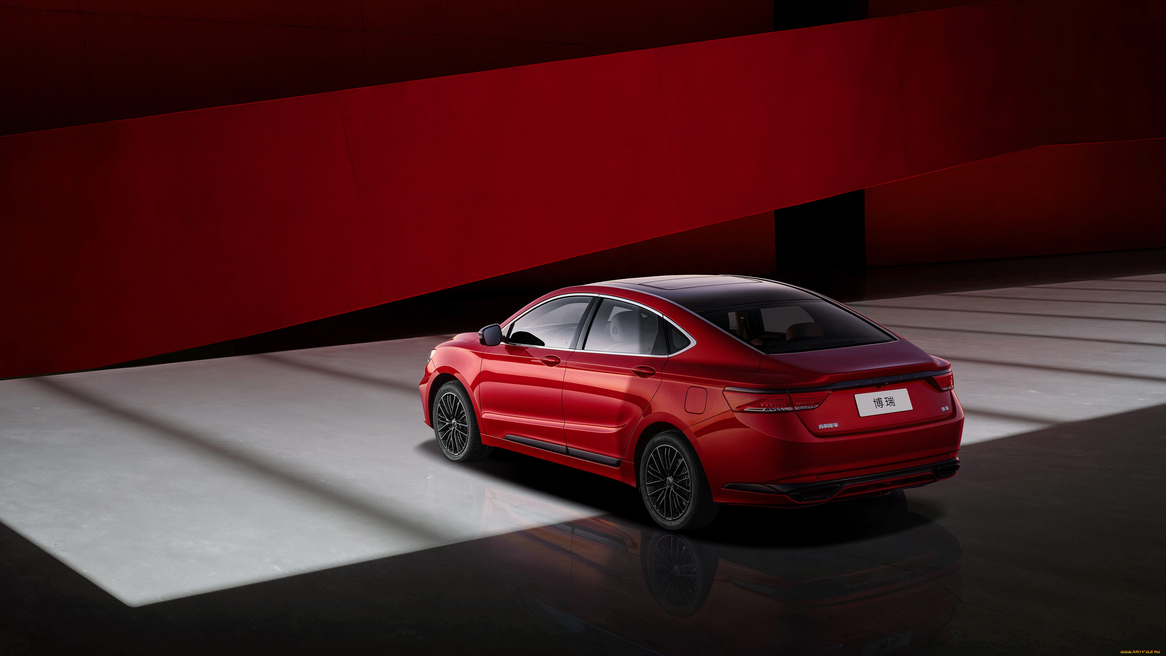 , geely